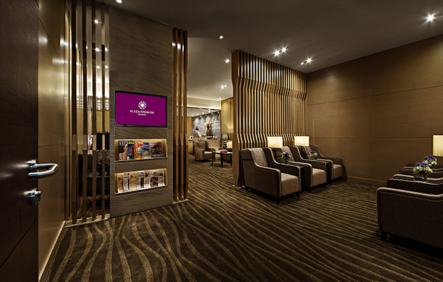 Plaza Premium Lounge Macau International Airport, , medium